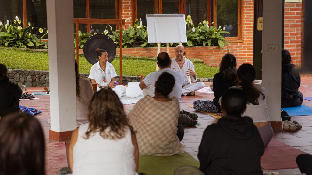 Nalaya Retreats 8