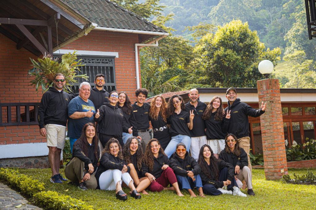 Nalaya Retreats 2